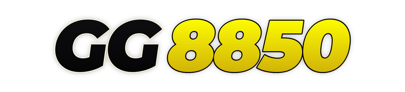 gg8850 logo